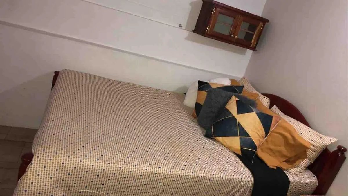Apartmán D View Cozy Corner Gouyave 0*,  Grenada